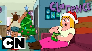 Clarence - Merry Moochmas (Clip 1)