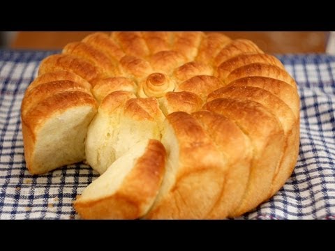 Home Made Bread [Eng Subs]