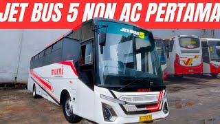 Download lagu AT PURE HEADQUARTERS HERE!!! THE FIRST NON-AC ECONOMIC JETBUS 5 | PURE LABUAN GARAGE mp3