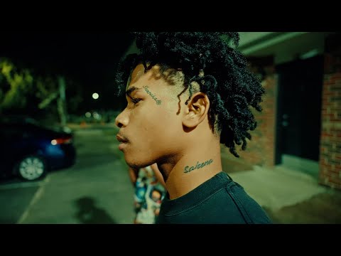 Lul Walkdeezy - Fully Loaded (Official Music Video)