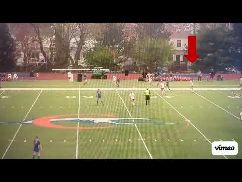 Liberty High School Varsity Game Day 3.29.25