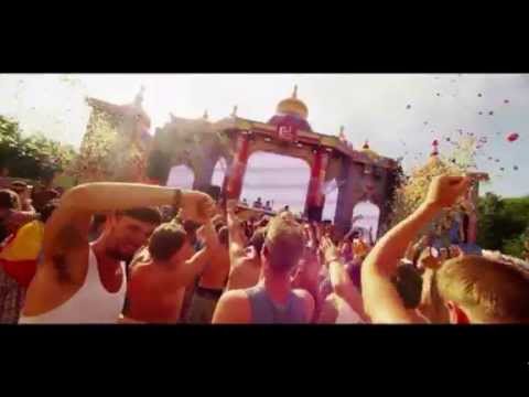 Armin van Buuren Vs Visionnaire Vs Hardwell Vs Icona Pop - Ping Pong All Night (Explode Mashup)