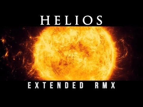 audiomachine - Helios [GRV Extended RMX]
