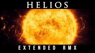 audiomachine - Helios [GRV Extended RMX]