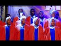Chorale Elykia Cbco Bumbu 1