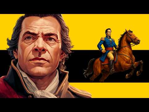 Simón Bolívar: El Libertador que Cambió el Destino de un Continente