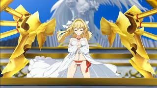 バトル攻略プレイ) バトル★イン★ニューヨーク2018 決勝 カーテン級～ストリート級 【FGO】Fate/Grand Order(フェイト グランド オーダー) PART397