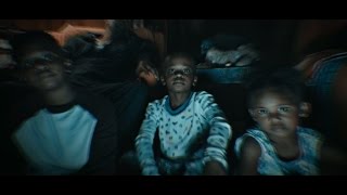 Madisen Ward and the Mama Bear 'Silent Movies' Official Music Video