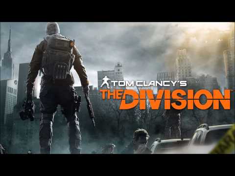 The Division Soundtrack OST - Main Theme