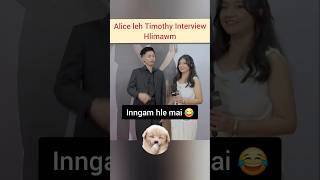 Download lagu Alice te hi an thutak miah lo😂 #mizo #shorts #live #interview #viral #funny mp3 Download lagu Alice te hi an thutak miah lo😂 #mizo #shorts #live #interview #viral #funny mp3
