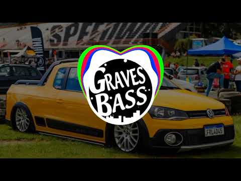 SET WESLEY ALEMÃO 2 - MC Paulin Da Capital, MC Lipi, MC Paiva · DJ GM (GRAVES BASS)