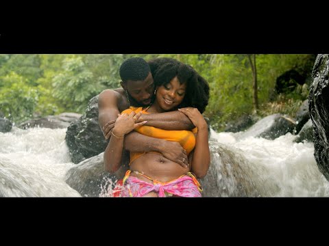 Khalia - Didn't I (Official Music Video)