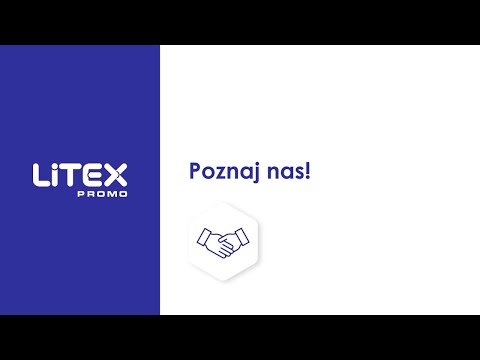 Litex Promo - lider produkcji nośników reklamowych
