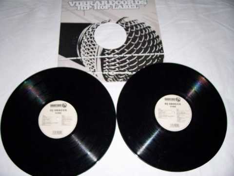 STRUMENTALE DJ SHOCCA "GHETTOBLASTER"