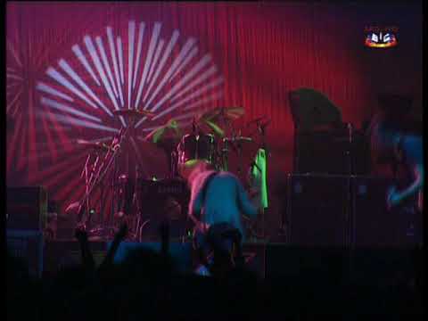 Nirvana - Breed (clip) (1994-02-06 Cascais, Portugal) [PRO CLIP #2a]