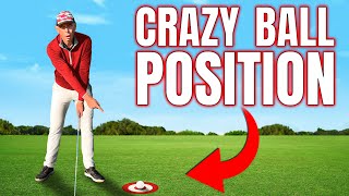 Unlock Tour Level Ball Striking Instantly! (This Works So Well!)
