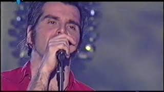 Piero Pelù - Prima Guardia - VideoItalia 2005