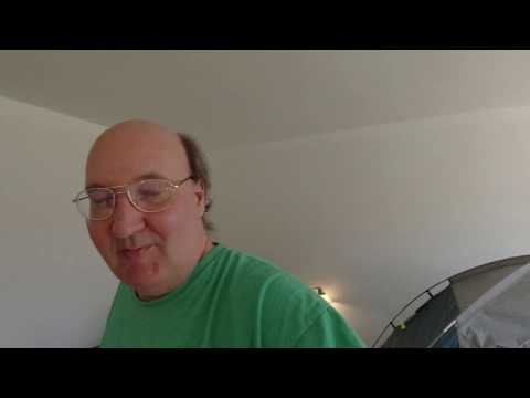 MongoTV_4626 - Min Frokost - Ciabatta Med REJER og Majonaise