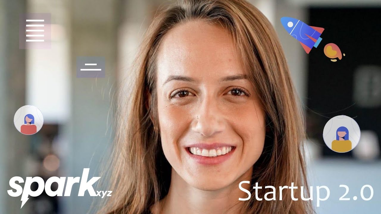 Larissa Rocha of Brex - Startup 2.0 Ep. 31 - YouTube