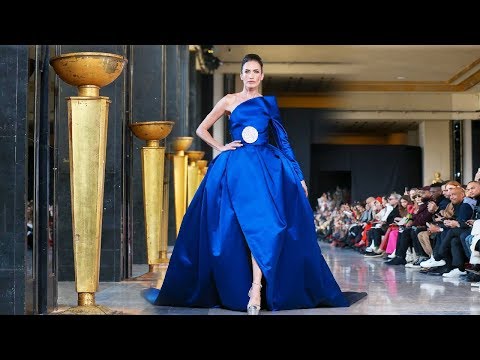 Stéphane Rolland | Haute Couture | Spring/Summer 2020