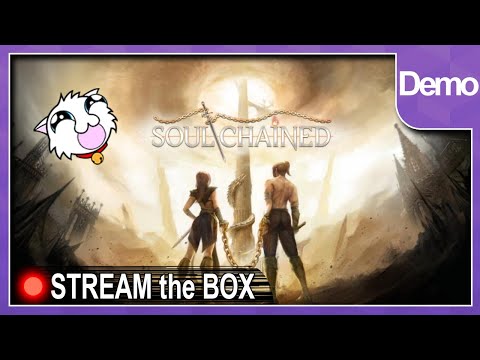 Soul Chained Demo - Why?