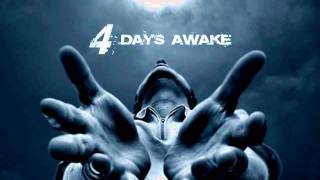 4 Days Awake - Someone Like You (Adele Rock Version)