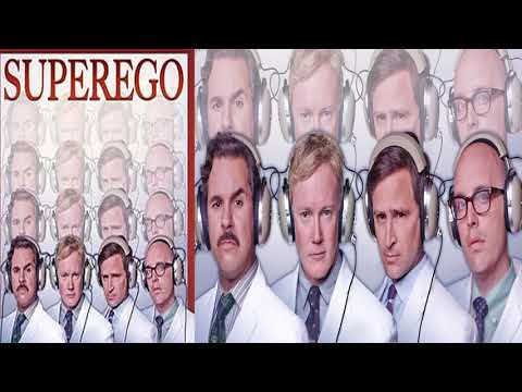 Comedy - Superego: Episode 3:12