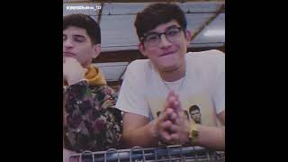 Nick Mara &amp; Brandon Arreaga || Insta Edit || PRETTYMUCH