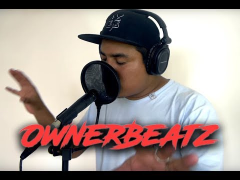 OwnerBeatz | 2016 Studio Freestyle