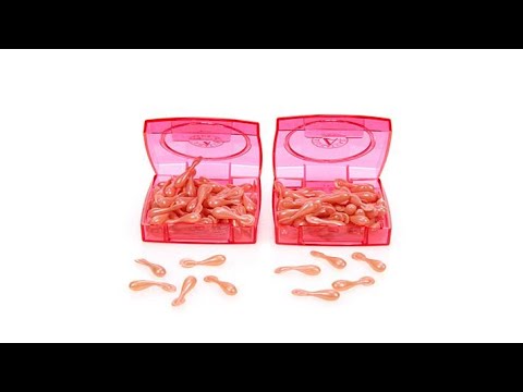 Signature Club A Full, Fuller, Fullest Lip Plump Caps Duo