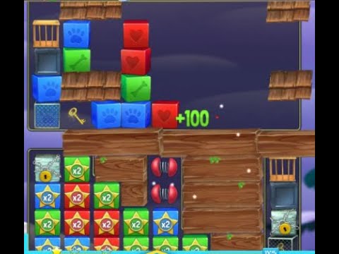 Pet Rescue Saga Level 5963 no boosters