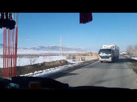 Mercedes benz truck 2635