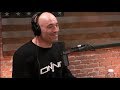 Joe Rogan on Weed Paranoia