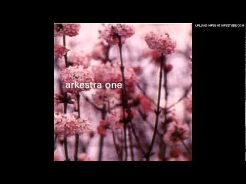 Arkestra One ft. Nina Miranda - Man from the audience