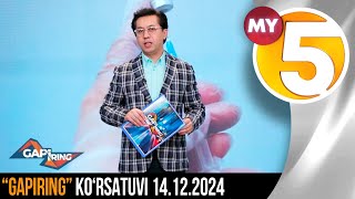 "Gapiring" tok-shousi // Vaksina // ‪@Gapiring‬