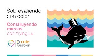 Construyendo marcas estratégicamente con Yiying Lu.