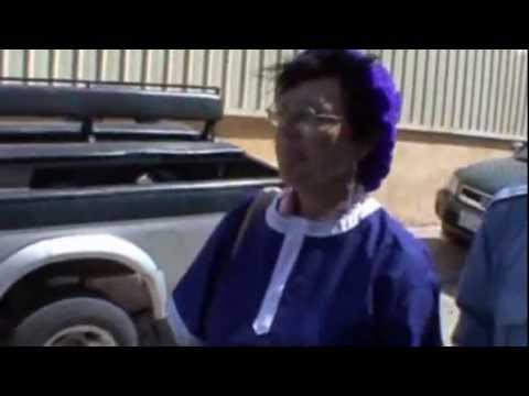 2009.01.15 - Dansk kvinde idømt 15 års fængsel i Cambodja (Politiken.dk)