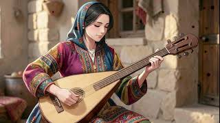 🎶 𝐒̧𝐞𝐜𝐞𝐫-𝐢 𝐔𝐳𝐥𝐞𝐭: Yalnızlık ağacı | AKUSTİK TÜRK MÜZİK TEFEKKÜR FONU