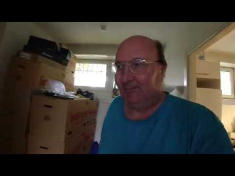 MongoTV_3500 - Danish Vlog - SÆTTER Pomfritter Over og Kigger På Gamle COWBOYBUKSER