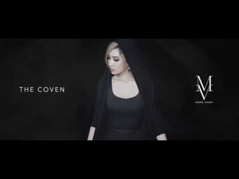 Marie Vaunt - The Coven