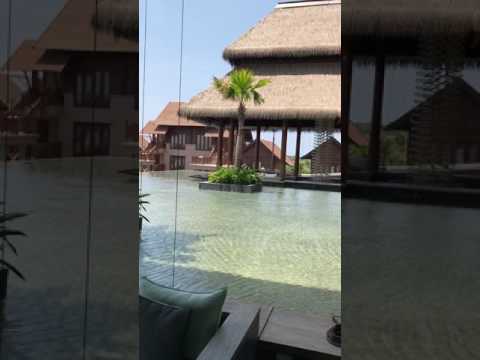 Anantaya Resort in Pasikuda Sri Lanka