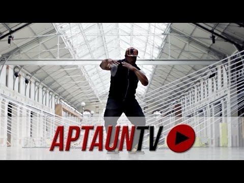 Video thumbnail for Tinker Hatfield