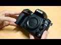 Nikon D750 - Review and comparisons to D850