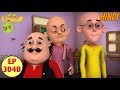 Motu Patlu Cartoon In Hindi 3D Animated Cartoon Series For Kids Chalaak Naukar