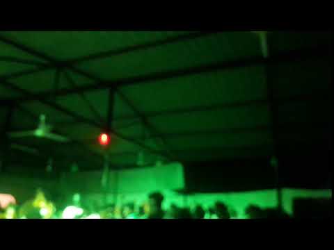 DJ Mario Pro ( Dupik Musik) na festa do Gringo Street Gang