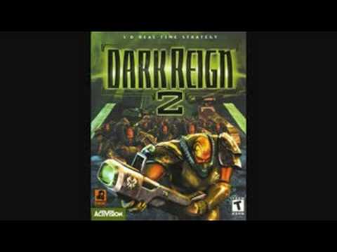 Dark Reign 2 Soundtrack OST (1)