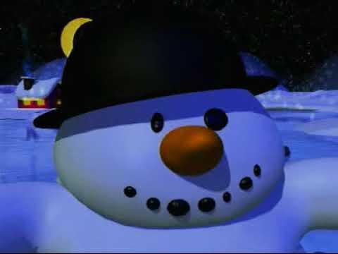 HRT Snjegović, old version 2000. - 2007.