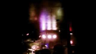 Cadaveric Spasm live at the M Room Philadelphia 2/24/2013
