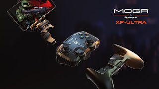 MOGA XP-Ultra Controller