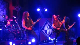From this day - Machine Head, Live Chile 2015